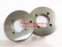 柔版印刷機(jī)齒輪0.9496M